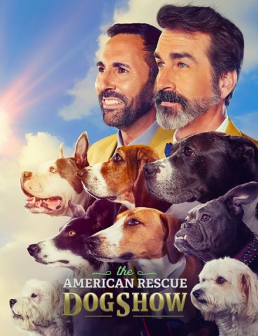 فيلم 2022 American Rescue Dog Show 2022 مترجم اونلاين