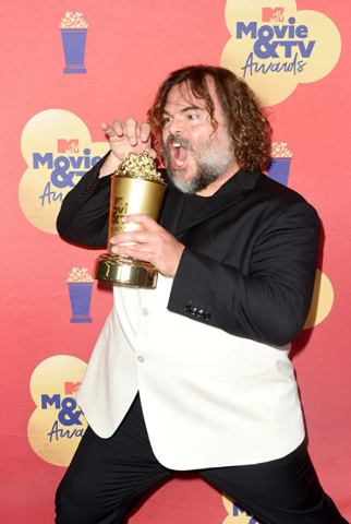 حفل 2022 MTV Movie & TV Awards مترجم اونلاين