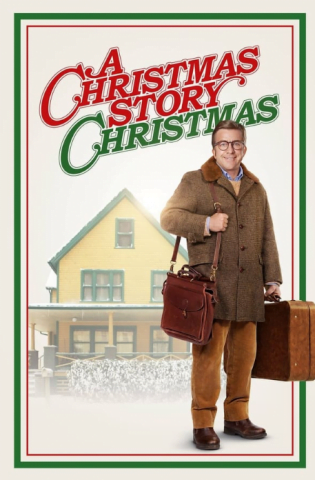 فيلم A Christmas Story Christmas 2022 مترجم اونلاين