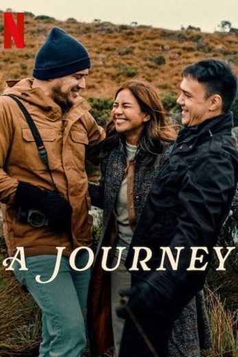 فيلم A Journey 2024 مترجم