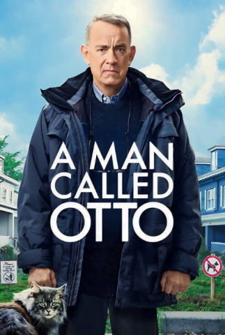 فيلم A Man Called Otto 2022 مترجم