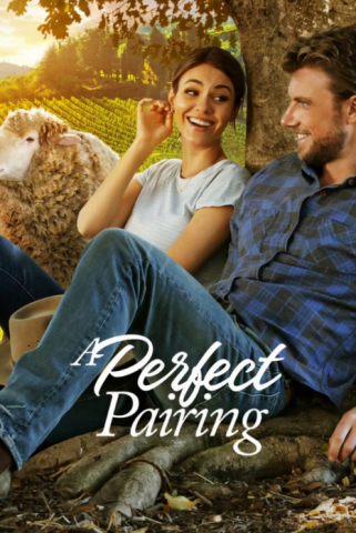 فيلم A Perfect Pairing 2022 مترجم اونلاين