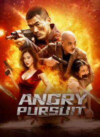 فيلم ANGRY pursuit 2023 مترجم