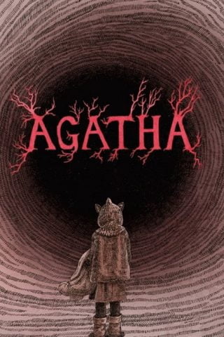 فيلم Agatha 2022 مترجم اونلاين