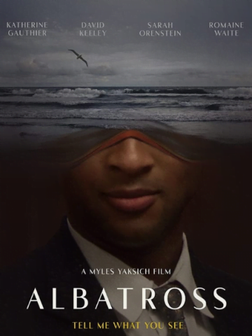 فيلم Albatross 2022 مترجم اونلاين