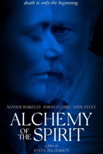 فيلم Alchemy of the Spirit 2022 مترجم