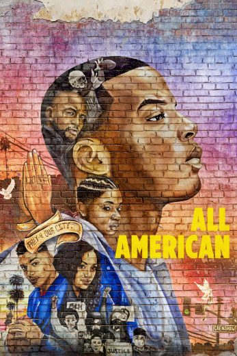 مسلسل All American الموسم الثالث الحلقة 2 مترجمة