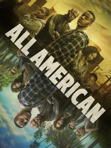 مسلسل All American الموسم الثاني الحلقة 7 مترجمة