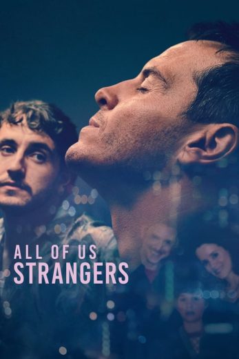 فيلم All of Us Strangers 2023 مترجم