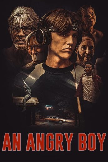 فيلم An Angry Boy 2023 مترجم