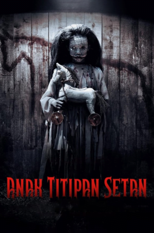 فيلم Anak Titipan Setan 2023 مترجم