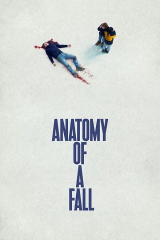 فيلم Anatomie d’une chute 2023 مترجم