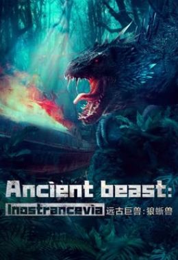 فيلم Ancient Beast Inostrancevia 2023 مترجم اونلاين