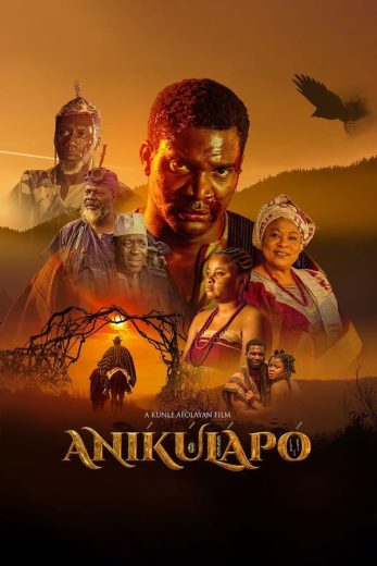 فيلم Anikulapo 2022 مترجم