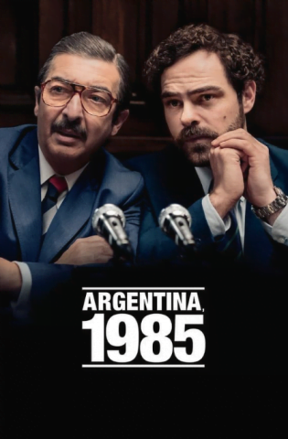 فيلم Argentina, 1985 2022 مترجم اونلاين