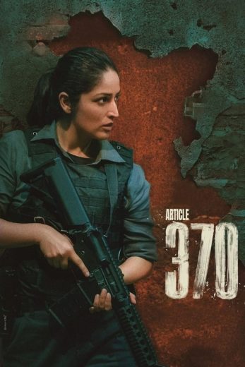 فيلم Article 370 2024 مترجم