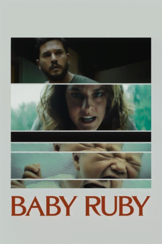 فيلم Baby Ruby 2022 مترجم اونلاين