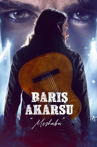 فيلم Baris Akarsu Merhaba 2022 مترجم