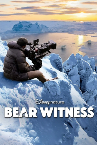 فيلم Bear Witness 2022 مترجم اونلاين