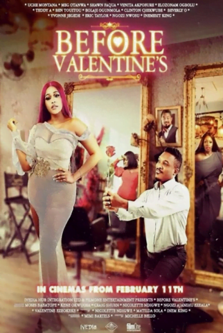 فيلم Before Valentine’s 2022 مترجم اونلاين