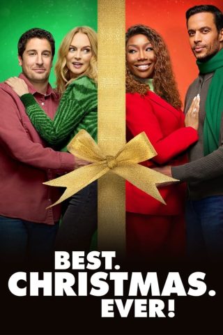 فيلم Best. Christmas. Ever. 2023 مترجم