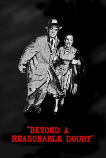 فيلم Beyond a Reasonable Doubt 1956 مترجم