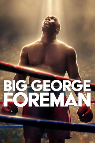 فيلم Big George Foreman 2023 مترجم اونلاين