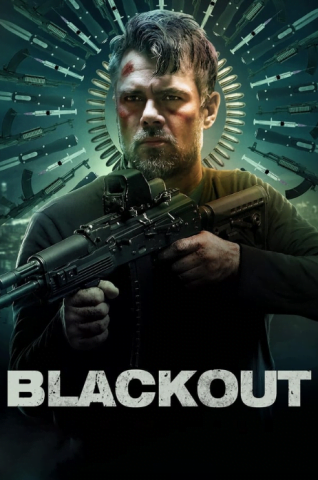 فيلم Blackout 2022 مترجم اونلاين