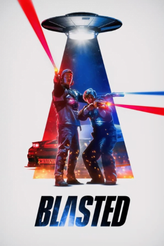 فيلم Blasted 2022 مترجم اونلاين