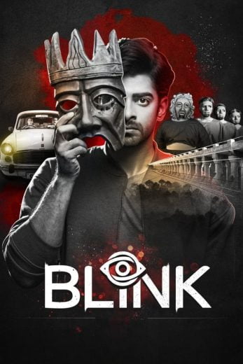 فيلم Blink 2024 مترجم