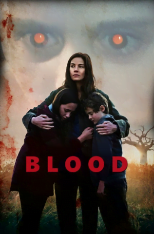 فيلم Blood 2022 مترجم اونلاين