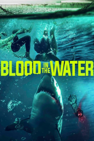 فيلم Blood in the Water 2022 مترجم اونلاين