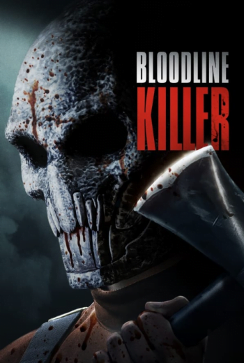 فيلم Bloodline Killer 2024 مترجم