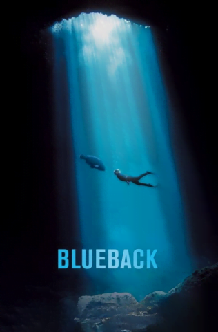 فيلم Blueback 2022 مترجم اونلاين