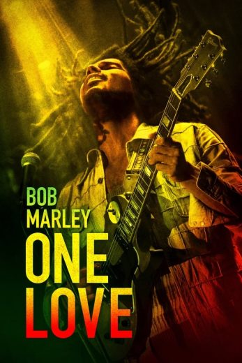 فيلم Bob Marley One Love 2024 مترجم