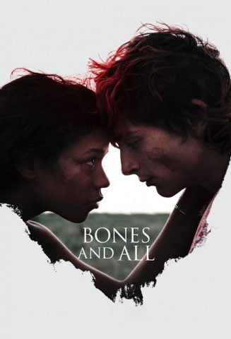 فيلم Bones and All 2022 مترجم اونلاين