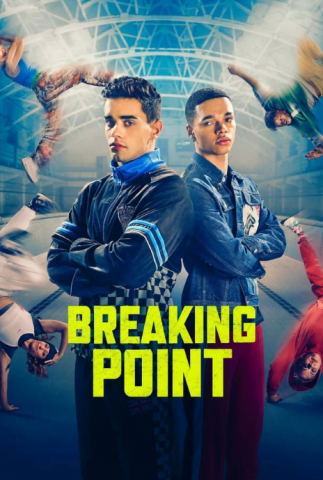 فيلم Breaking Point 2023 مترجم