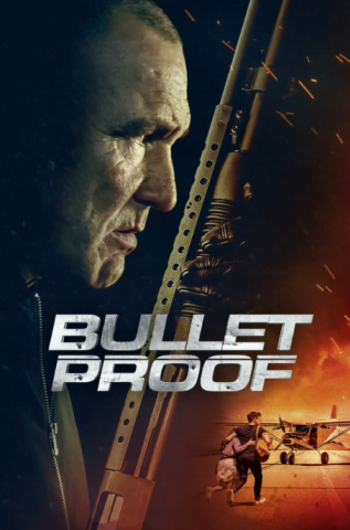 فيلم Bullet Proof 2022 مترجم اونلاين