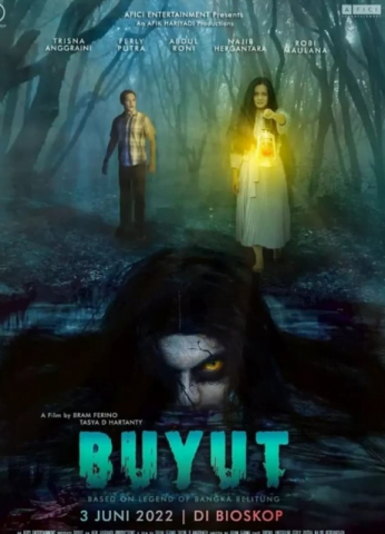 فيلم Buyut 2022 مترجم