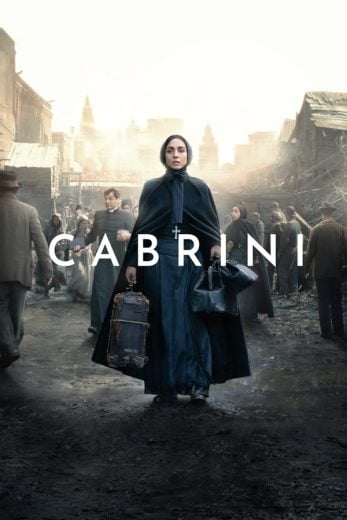 فيلم Cabrini 2024 مترجم