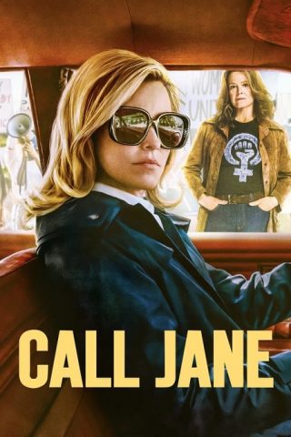 فيلم Call Jane 2022 مترجم اونلاين