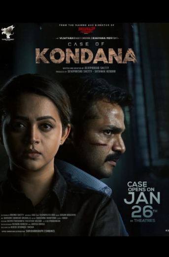 فيلم Case of Kondana 2024 مترجم