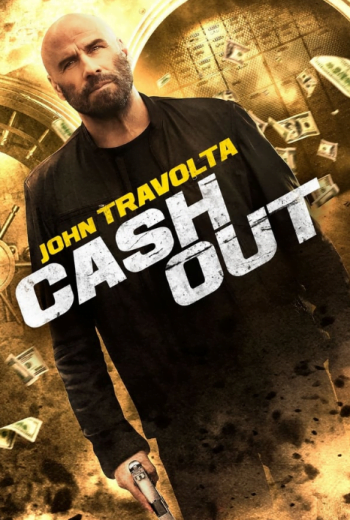 فيلم Cash Out 2024 مترجم