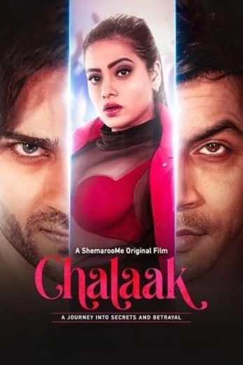 فيلم Chalaak 2023 مترجم