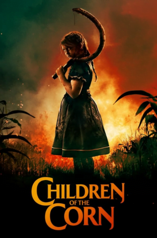 فيلم Children of the Corn 2023 مترجم اونلاين