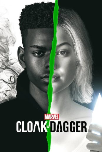 مسلسل Cloak and Dagger الموسم الثاني الحلقة 10 الاخيرة مترجمة