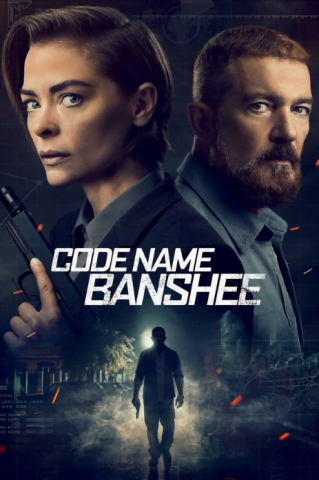 فيلم Code Name Banshee 2022 مترجم اونلاين