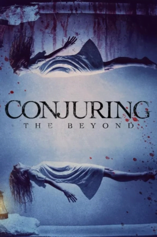 فيلم Conjuring: The Beyond 2022 مترجم اونلاين