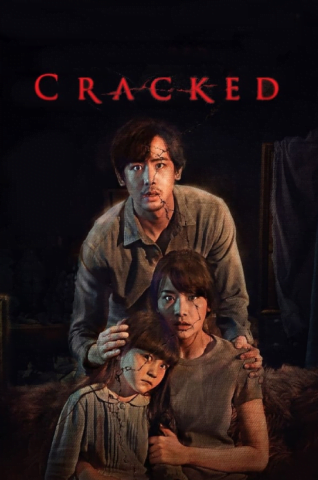 فيلم Cracked 2022 مترجم اونلاين