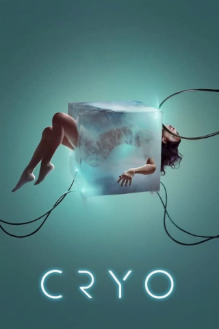 فيلم Cryo 2022 مترجم اونلاين